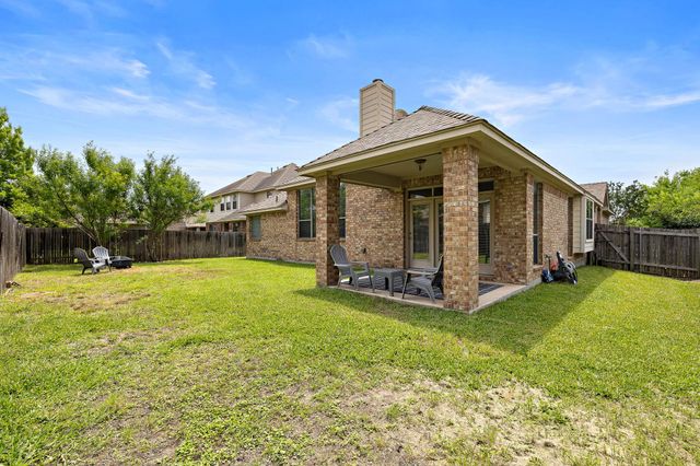 2612 Windview LN, Pflugerville, TX 78660