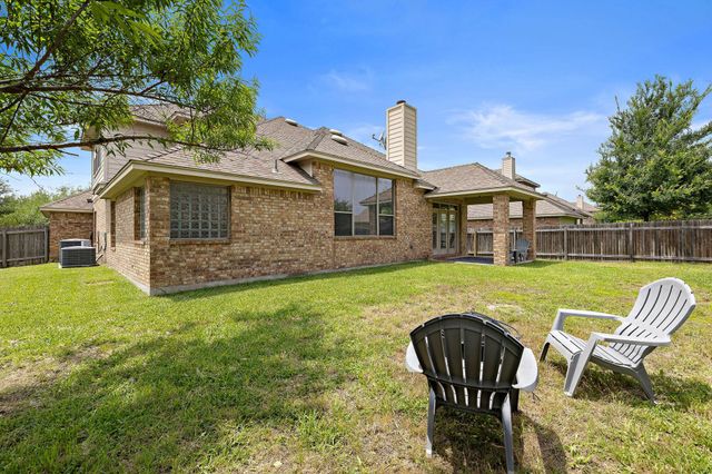 2612 Windview LN, Pflugerville, TX 78660