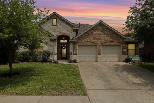 2612 Windview LN, Pflugerville, TX 78660