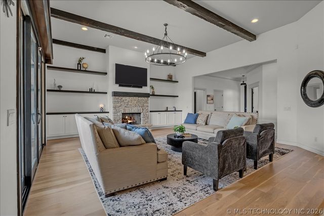 7003 E 88th Street N, Owasso, OK 74055