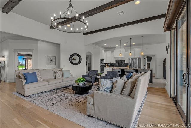 7003 E 88th Street N, Owasso, OK 74055