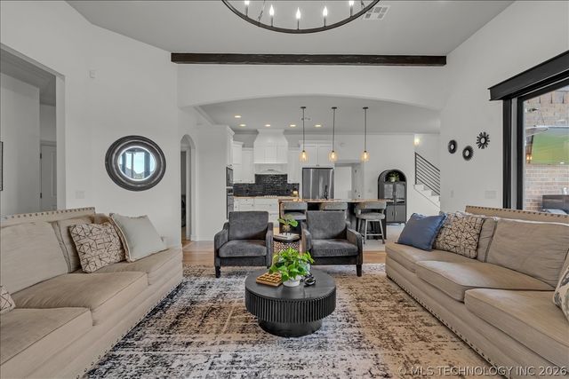 7003 E 88th Street N, Owasso, OK 74055