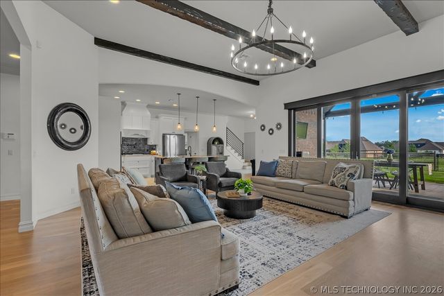 7003 E 88th Street N, Owasso, OK 74055