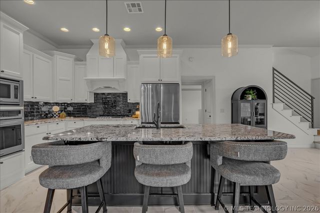 7003 E 88th Street N, Owasso, OK 74055