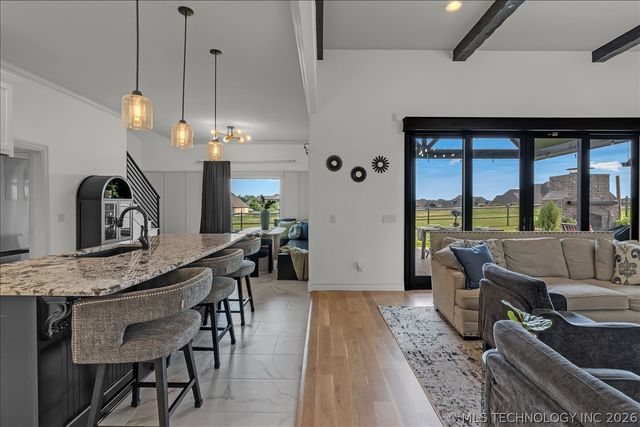 7003 E 88th Street N, Owasso, OK 74055