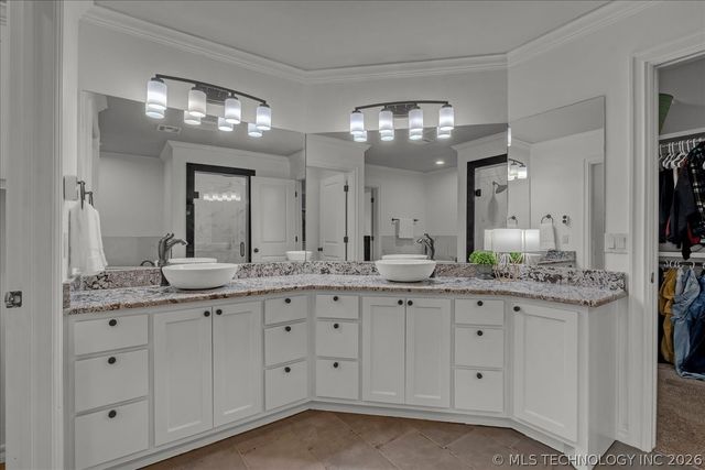 7003 E 88th Street N, Owasso, OK 74055