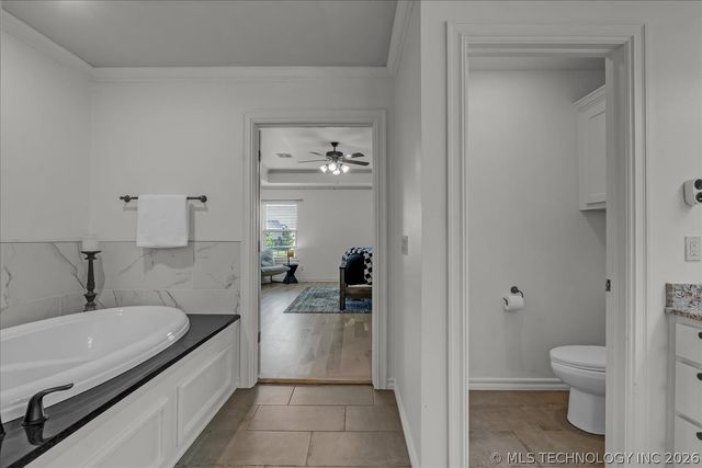 7003 E 88th Street N, Owasso, OK 74055