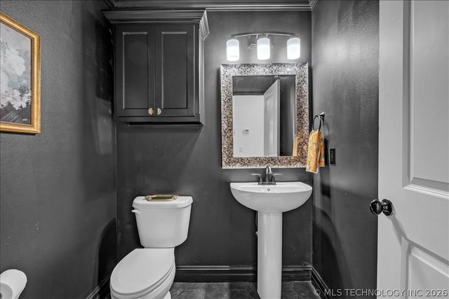 7003 E 88th Street N, Owasso, OK 74055