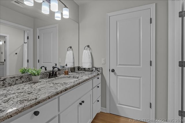 7003 E 88th Street N, Owasso, OK 74055