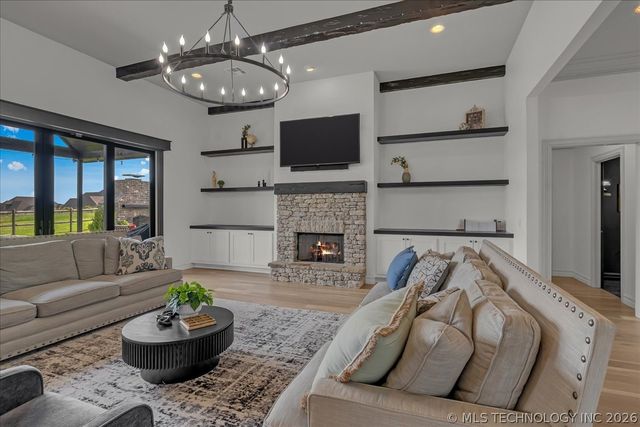 7003 E 88th Street N, Owasso, OK 74055