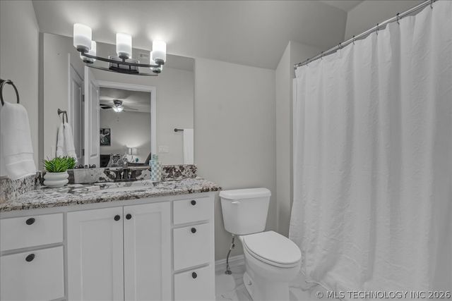 7003 E 88th Street N, Owasso, OK 74055