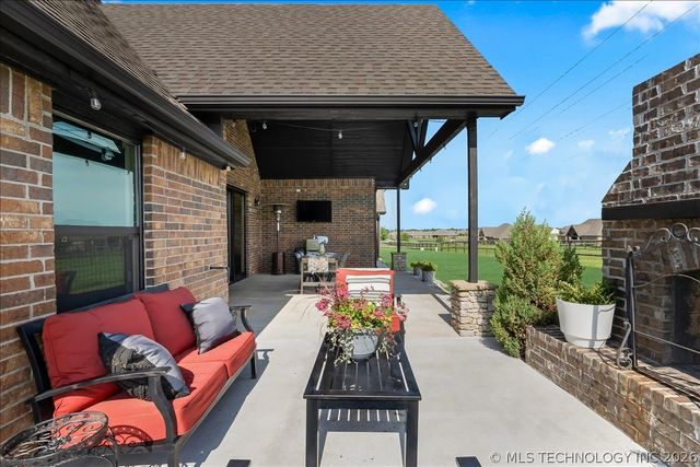 7003 E 88th Street N, Owasso, OK 74055