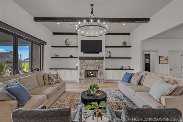 7003 E 88th Street N, Owasso, OK 74055