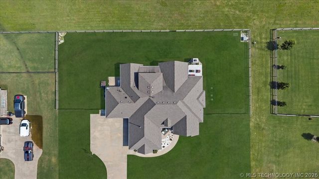 7003 E 88th Street N, Owasso, OK 74055