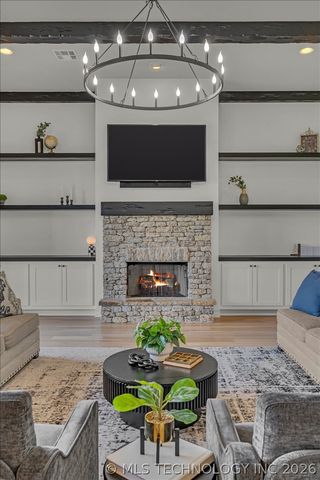 7003 E 88th Street N, Owasso, OK 74055