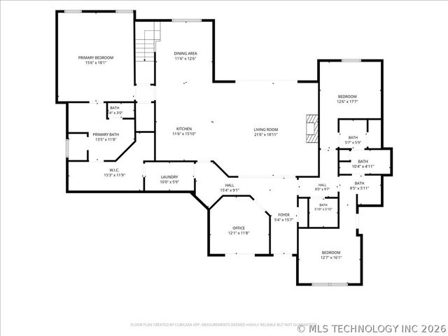 7003 E 88th Street N, Owasso, OK 74055