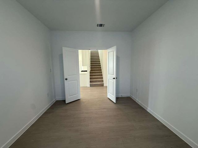 124 Brabham LOOP, Hutto, TX 78634