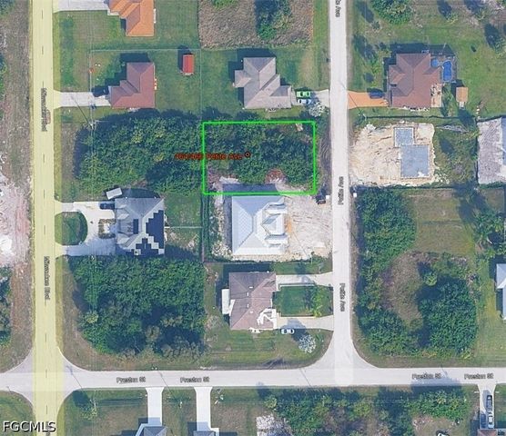 466 Petite AVE, Lehigh Acres, FL 33974