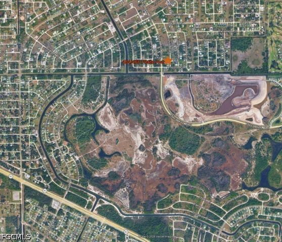 466 Petite AVE, Lehigh Acres, FL 33974