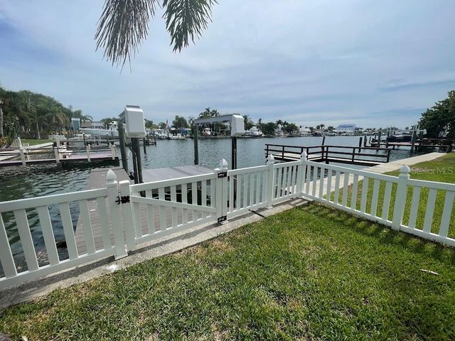 12055 4TH STREET E, Treasure Island, FL 33706