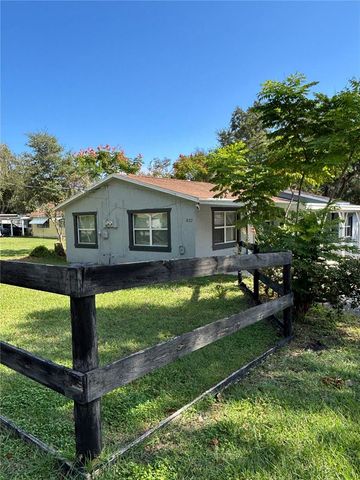 822 S LONE OAK DRIVE, Leesburg, FL 34748