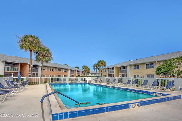 901 Sonesta Avenue NE, 103, Palm Bay, FL 32905