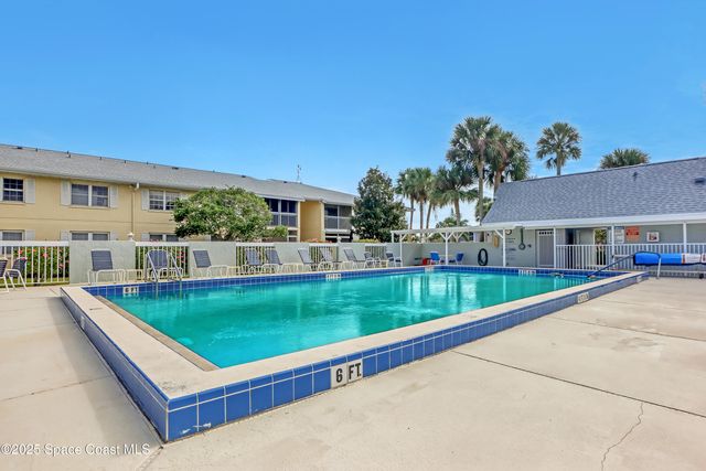 901 Sonesta Avenue NE, 103, Palm Bay, FL 32905