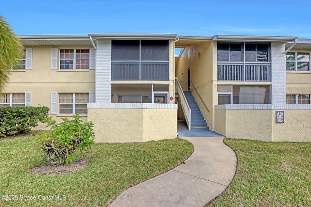 901 Sonesta Avenue NE, 103, Palm Bay, FL 32905