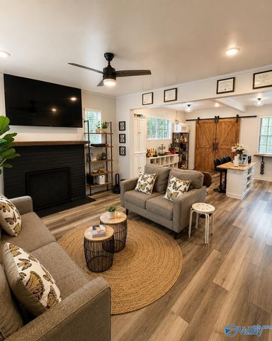 324 Memorial Drive NW, Decatur, AL 35601