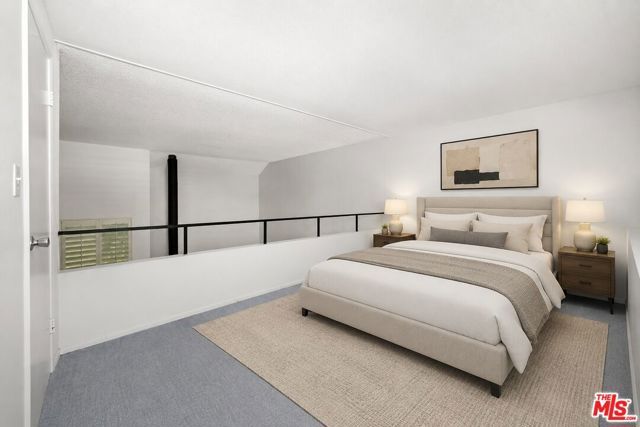 18645 Hatteras Street 285, Tarzana (los Angeles), CA 91356