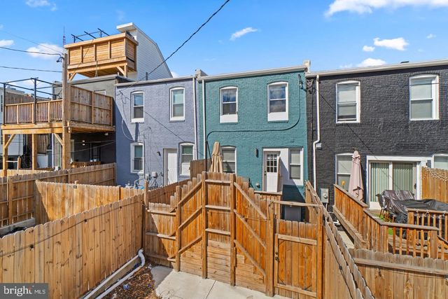 2639 LOYOLA NORTHWAY, Baltimore, MD 21215