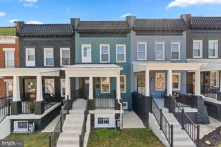 2639 LOYOLA NORTHWAY, Baltimore, MD 21215