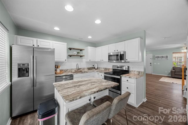 1756 Hidden Creek Drive, Rock Hill, SC 29732