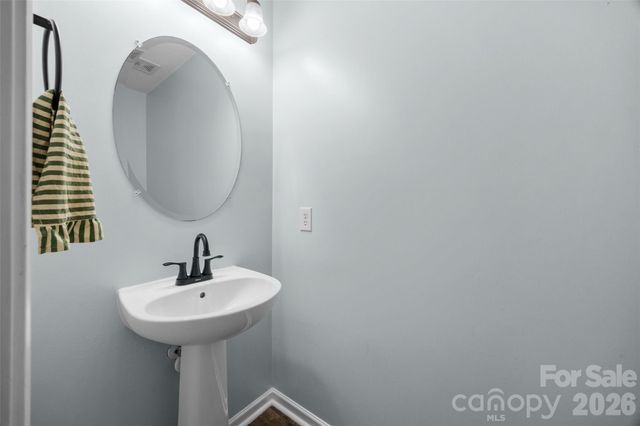 1756 Hidden Creek Drive, Rock Hill, SC 29732