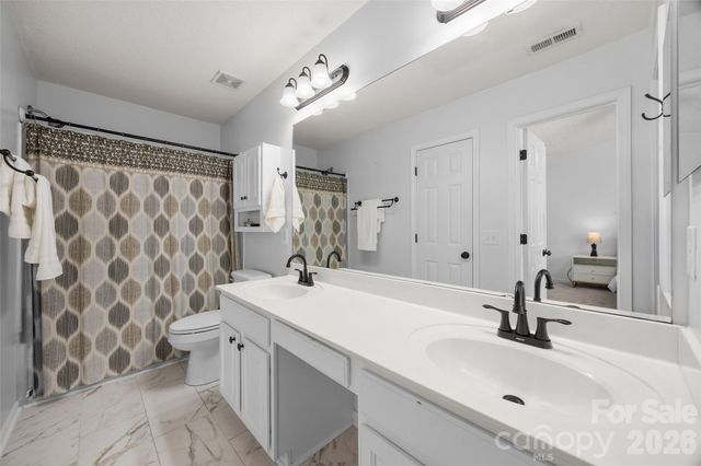 1756 Hidden Creek Drive, Rock Hill, SC 29732