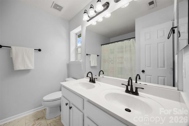 1756 Hidden Creek Drive, Rock Hill, SC 29732