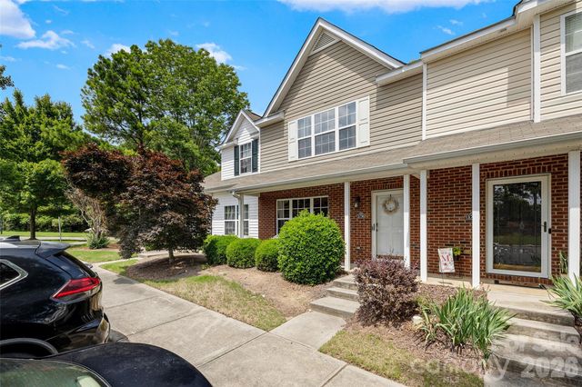 1756 Hidden Creek Drive, Rock Hill, SC 29732