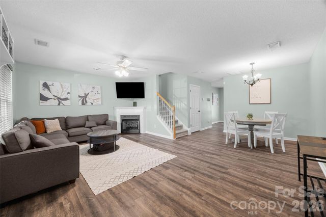 1756 Hidden Creek Drive, Rock Hill, SC 29732