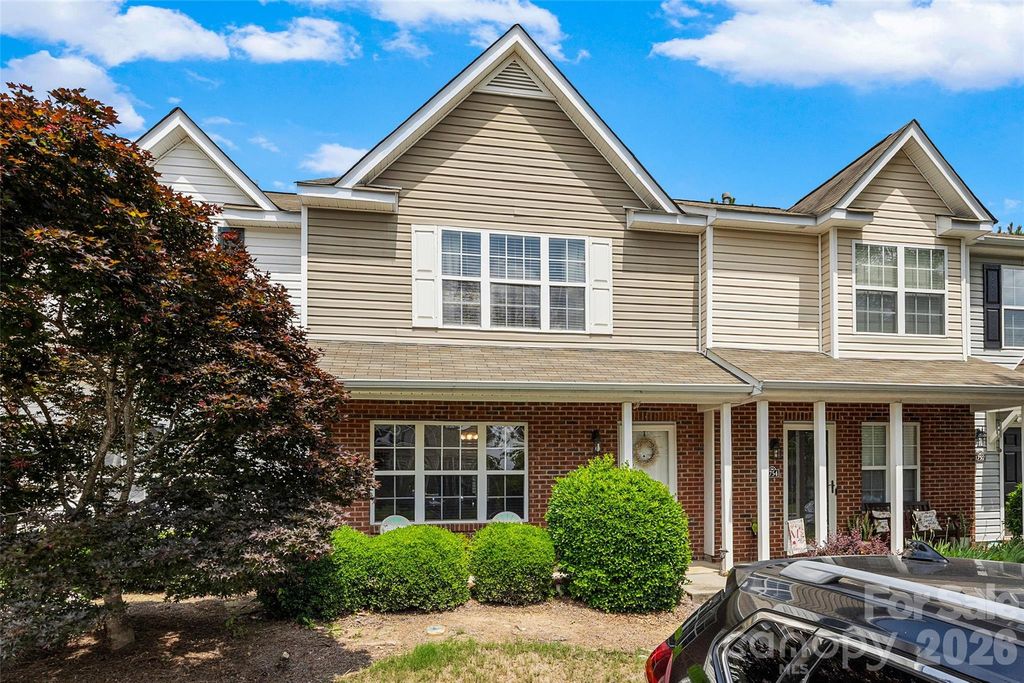 1756 Hidden Creek Drive, Rock Hill, SC 29732
