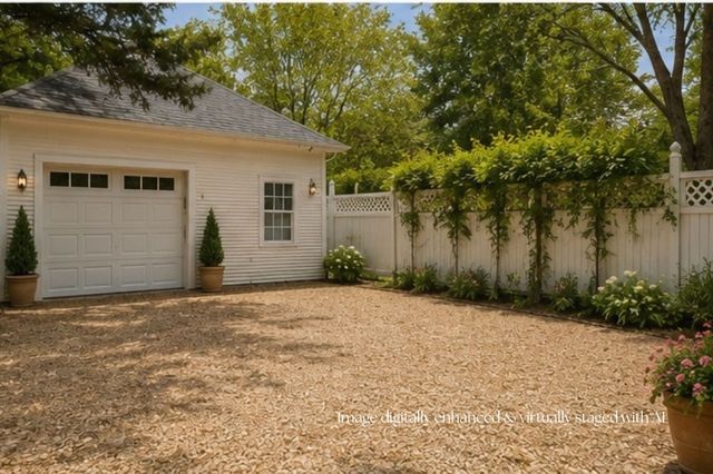201 N Lenard Street, Red Oak, TX 75154