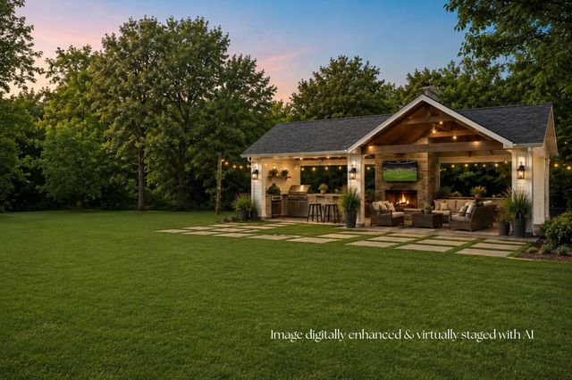 201 N Lenard Street, Red Oak, TX 75154