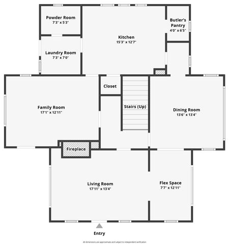 201 N Lenard Street, Red Oak, TX 75154