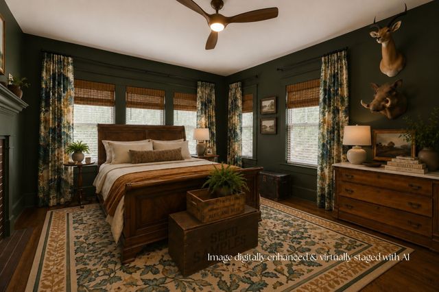 201 N Lenard Street, Red Oak, TX 75154