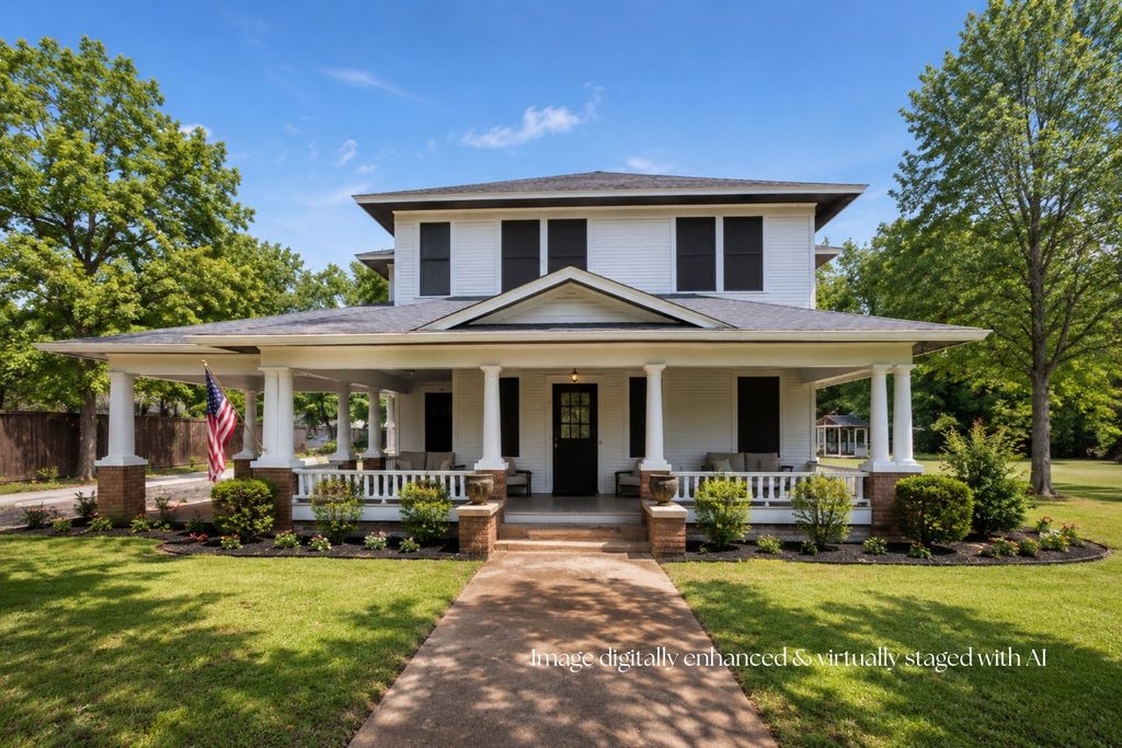 201 N Lenard Street, Red Oak, TX 75154