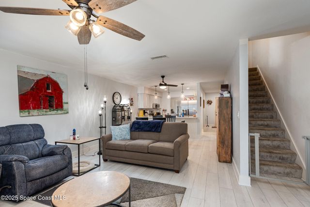 3172 Finsterwald Drive, Titusville, FL 32780