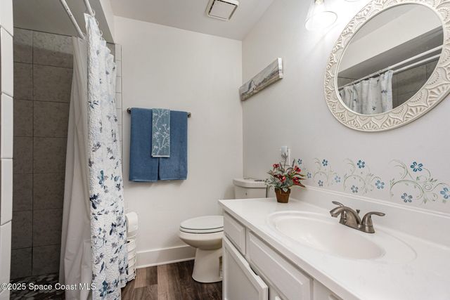 3172 Finsterwald Drive, Titusville, FL 32780