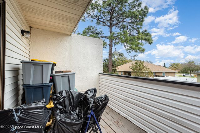 3172 Finsterwald Drive, Titusville, FL 32780