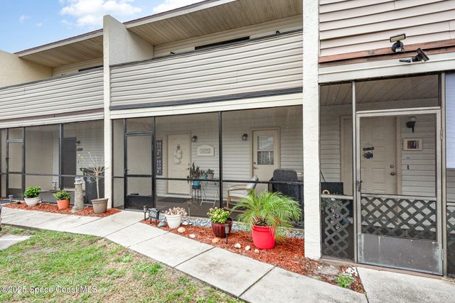 3172 Finsterwald Drive, Titusville, FL 32780