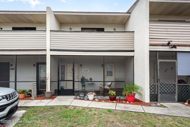 3172 Finsterwald Drive, Titusville, FL 32780