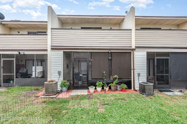 3172 Finsterwald Drive, Titusville, FL 32780